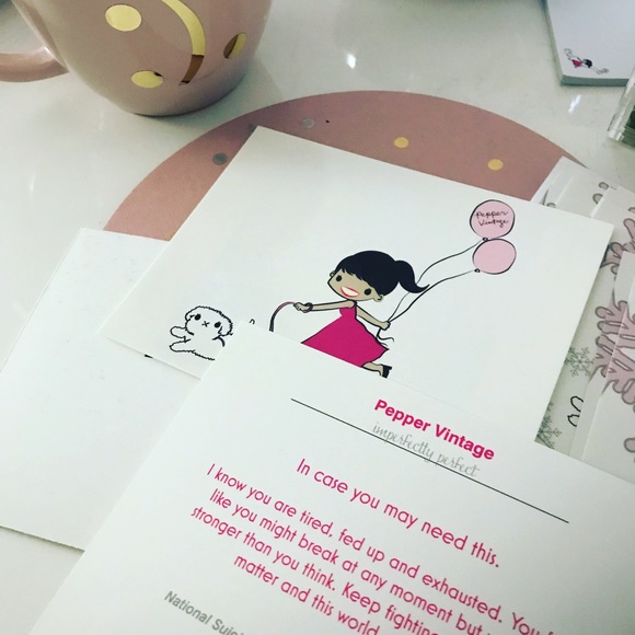 Meet your Posher- Mental Health Advocate - Picture 7 of 8